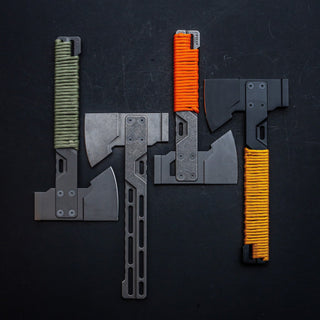 Exceed Designs - KOHEZI