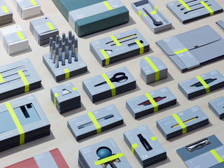 Object Index - KOHEZI