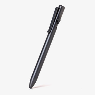 Tactile Turn - Bolt Action Pen (Titanium DLC)
