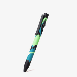 Tactile Turn - Camo Bolt Action Pen