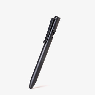 Tactile Turn - Bolt Action Pen (Titanium DLC)