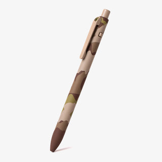 Tactile Turn - Camo Side Click Pen