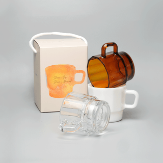 HMM - W Glass Duo - Gift Pack