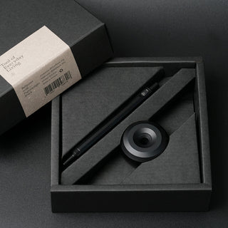 HMM - Gift Pack (Metal Writing Set)