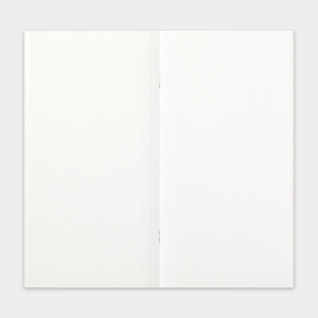 TRAVELER'S COMPANY - 027 Watercolor Paper Refill TRAVELER'S notebook-KOHEZI