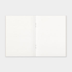TRAVELER'S COMPANY - 015 Watercolor Paper Refill TRAVELER'S notebook (Passport Size)-KOHEZI