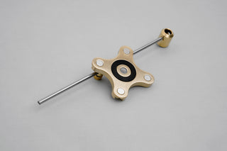 Makers Cabinet - Elipso - Ellipse Drawing Tool