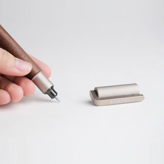 Antou - Pen N (Wood)