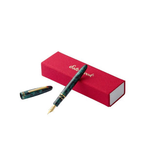 Esterbrook - Evergreen Estie Fountain Pen