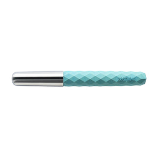 22STUDIO - Polygon Fountain Pen (Celeste) - KOHEZI