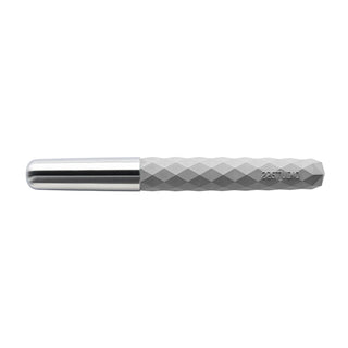 22STUDIO - Polygon Fountain Pen (Grey) - KOHEZI