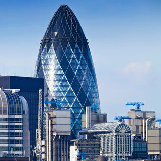 22STUDIO - Polygon Rollerball Pen (Blossom Pink) - KOHEZI