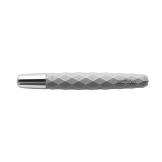 22STUDIO - Polygon Rollerball Pen (Grey) - KOHEZI