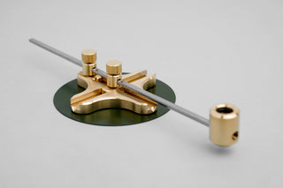 Makers Cabinet - Elipso - Ellipse Drawing Tool