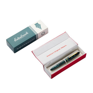 Esterbrook - Evergreen Estie Fountain Pen