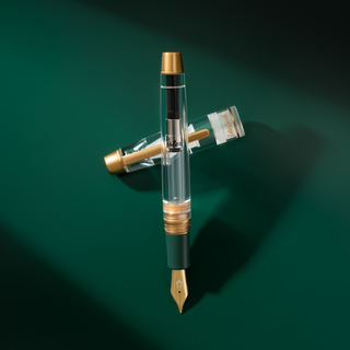 Esterbrook - Esterbrook x Accutron Spaceview Estie Fountain Pen