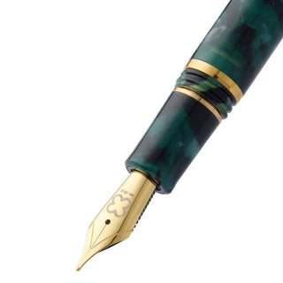 Esterbrook - Evergreen Estie Fountain Pen