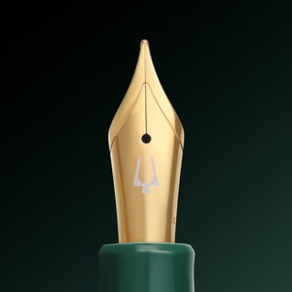 Esterbrook - Esterbrook x Accutron Spaceview Estie Fountain Pen