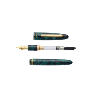 Esterbrook - Evergreen Estie Fountain Pen