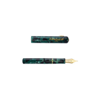 Esterbrook - Evergreen Niblet Fountain Pen