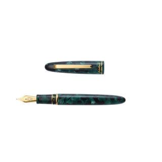 Esterbrook - Evergreen Estie Fountain Pen