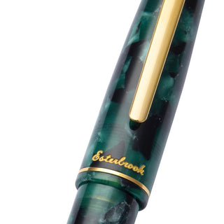 Esterbrook - Evergreen Estie Fountain Pen