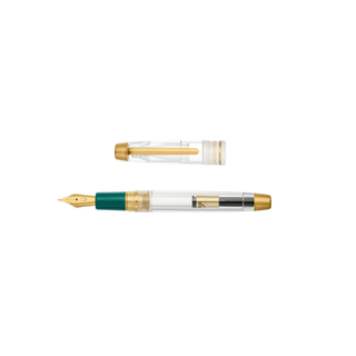 Esterbrook - Esterbrook x Accutron Spaceview Estie Fountain Pen