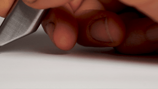 Ajoto - 4 Pack D1 Ballpoint Refills