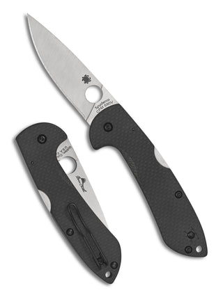 Spyderco - Siren™ Carbon Fiber CPM® S90V® Sprint Run®