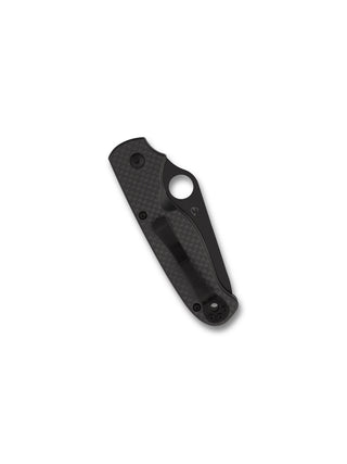 Spyderco - ButtonUp™ Carbon Fiber