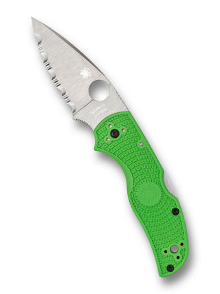Spyderco - Native® 5 Lightweight Salt® LC200N
