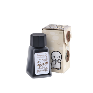 Esterbrook - TheCoffeeMonsterzCo x Esterbrook Ink