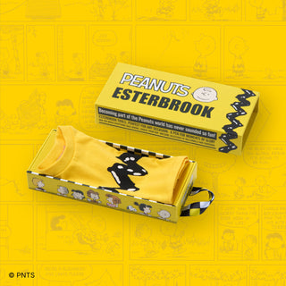 Esterbrook - Esterbrook x PEANUTS Charlie Brown Estie