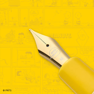Esterbrook - Esterbrook x PEANUTS Charlie Brown Estie