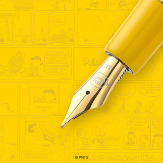 Esterbrook - Esterbrook x PEANUTS Charlie Brown Estie