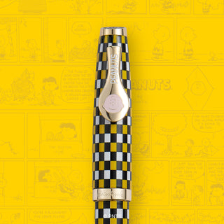 Esterbrook - Esterbrook x PEANUTS Charlie Brown Estie