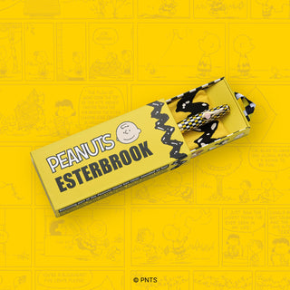 Esterbrook - Esterbrook x PEANUTS Charlie Brown Estie