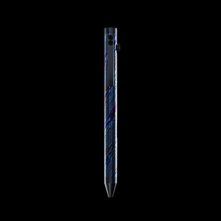 Inventery - Bolt Action Pen v.03 (Titanium Damascus)