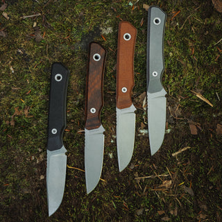 Big Idea Design - USA Cloudland Fixed Blade
