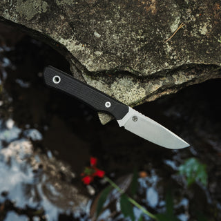 Big Idea Design - USA Cloudland Fixed Blade