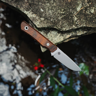 Big Idea Design - USA Cloudland Fixed Blade