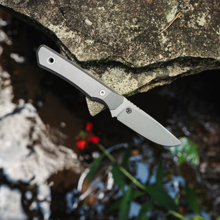 Big Idea Design - USA Cloudland Fixed Blade