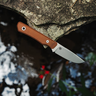 Big Idea Design - USA Cloudland Fixed Blade