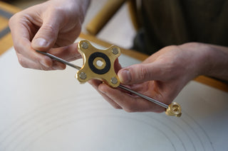 Makers Cabinet - Elipso - Ellipse Drawing Tool