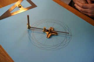 Makers Cabinet - Elipso - Ellipse Drawing Tool