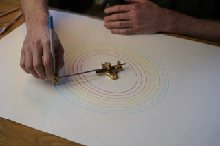 Makers Cabinet - Elipso - Ellipse Drawing Tool