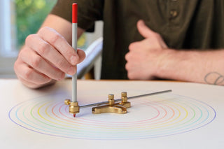 Makers Cabinet - Elipso - Ellipse Drawing Tool