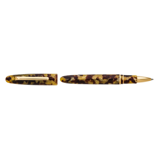 Esterbrook - Rollerball Pen Estie Tortoise