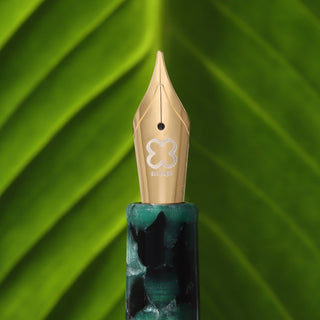 Esterbrook - Evergreen Estie Fountain Pen