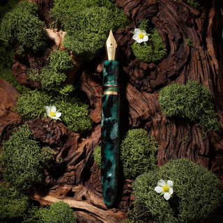 Esterbrook - Evergreen Estie Fountain Pen